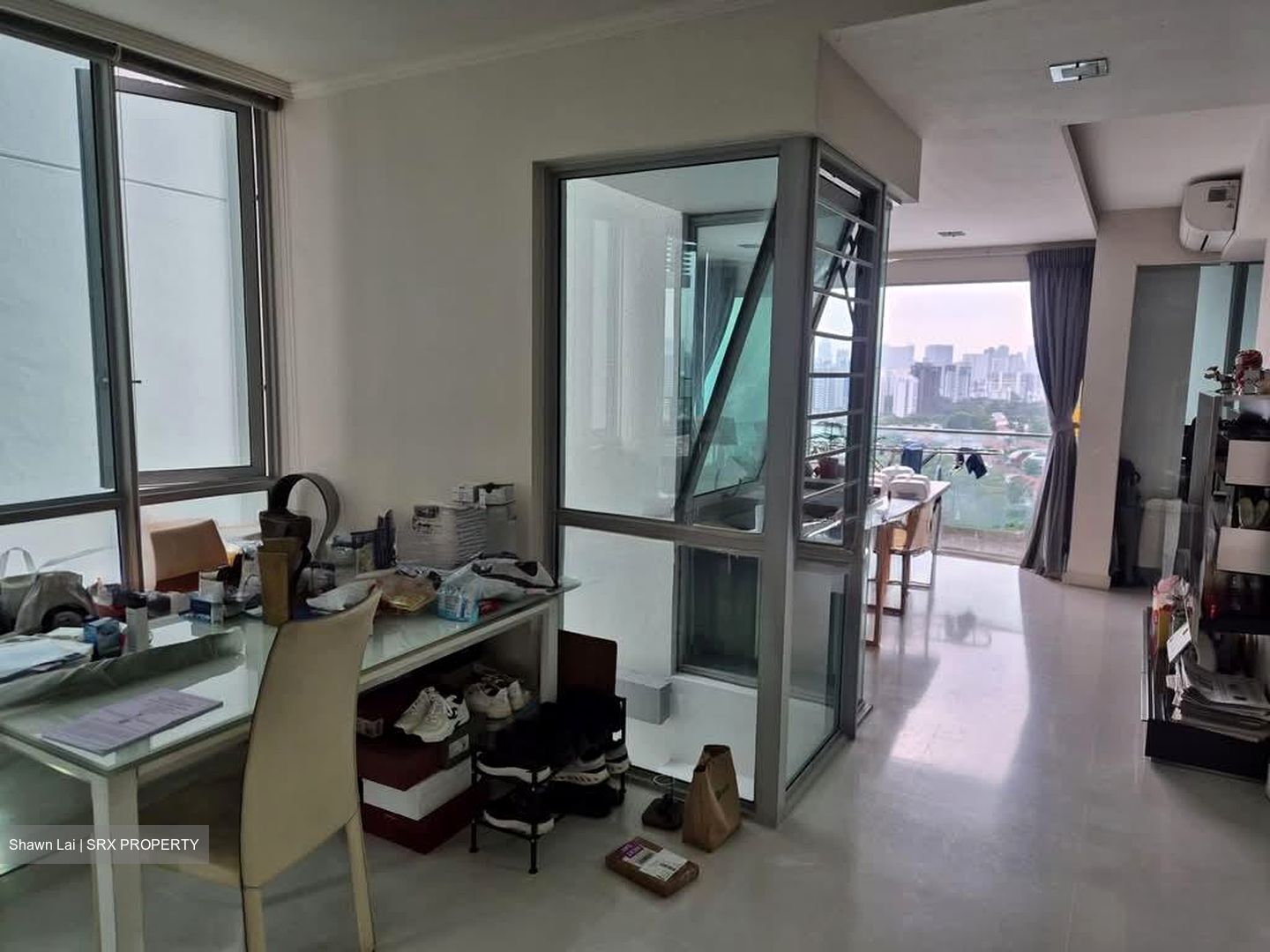 One Amber (D15), Condominium #540746411